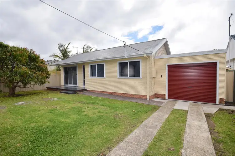3 Ernest Street, Nowra NSW 2541