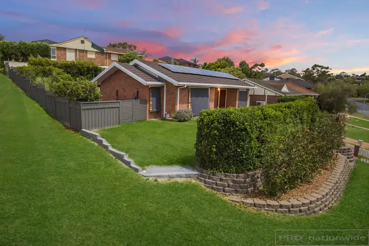 Fourth view of Homely house listing, 17 Baker Drive, Tenambit NSW 2323