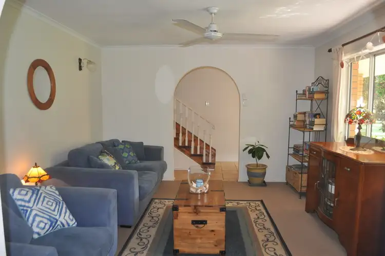 Third view of Homely house listing, 946 Yakapari-Habana Road, Habana QLD 4740