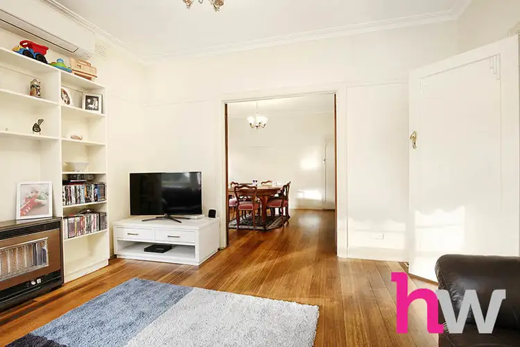 Second view of Homely house listing, 27 Herne Street, Manifold Heights VIC 3218