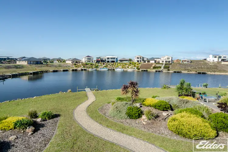 Sixth view of Homely house listing, 3 Blanche Parade, Hindmarsh Island SA 5214