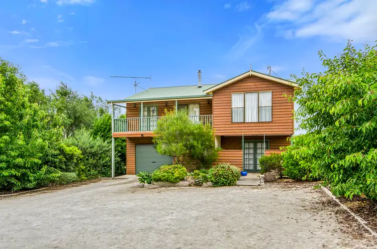 493 Cafpirco Road, Compton SA 5291