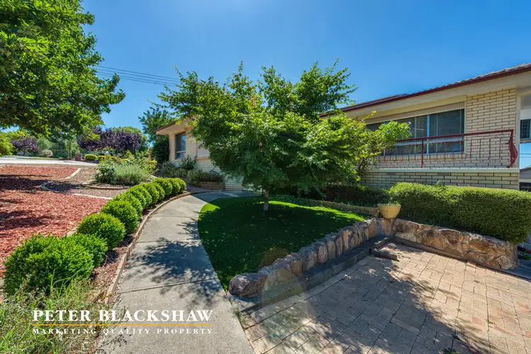 Third view of Homely house listing, 14 Maxworthy Street, Kambah ACT 2902