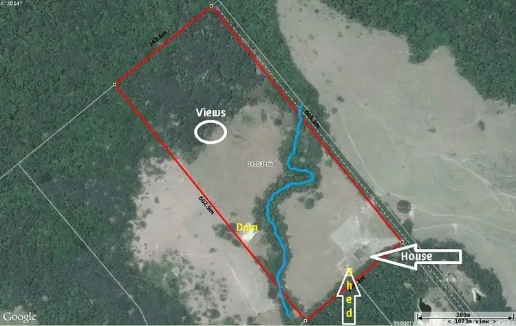 Fifth view of Homely house listing, 76 Carr Road, Julatten QLD 4871