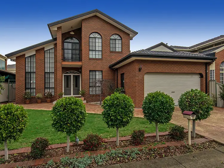17 Dantum Grove, Braybrook VIC 3019