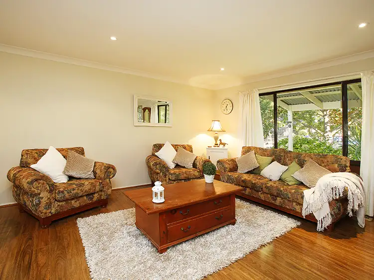 Third view of Homely house listing, 39 Cherry Tree Close, Moss Vale NSW 2577