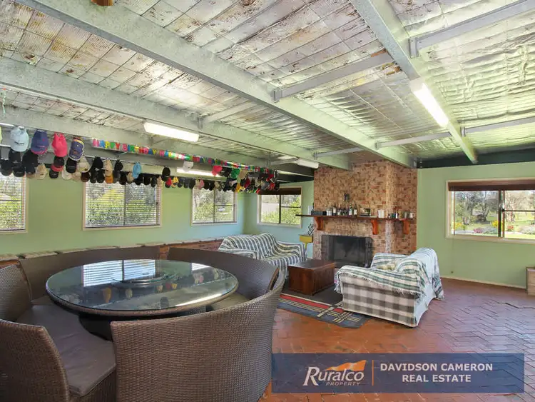 Fifth view of Homely house listing, 8 Herden Road, Tamworth NSW 2340
