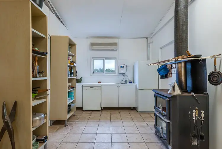 Fourth view of Homely house listing, 84 Carlsruhe Central Road, Kyneton VIC 3444