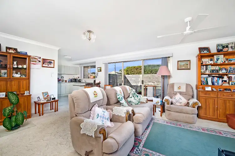 Fifth view of Homely villa listing, 1/5 Table Street, Port Macquarie NSW 2444