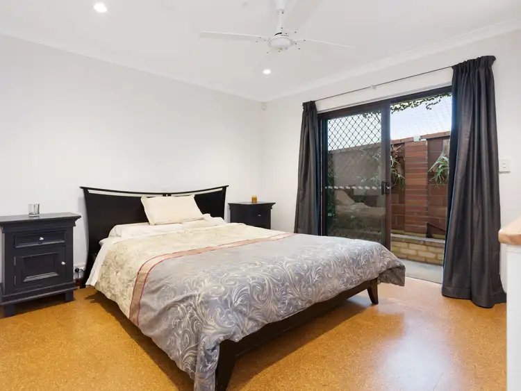 Sixth view of Homely house listing, 48 Glenister Road, Hamilton Hill WA 6163