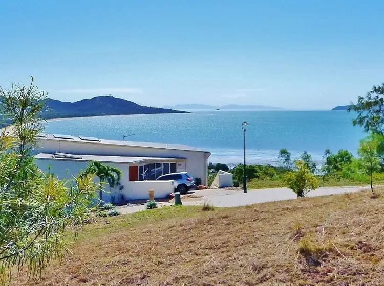 Main view of Homely land listing, 1 Seaview Court, Castle Hill QLD 4810