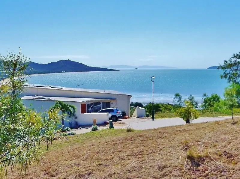 Main view of Homely land listing, 1 Seaview Court, Castle Hill QLD 4810
