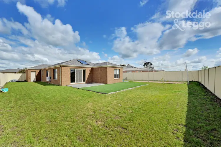 Third view of Homely house listing, 19 Westminster Avenue, Shepparton VIC 3630