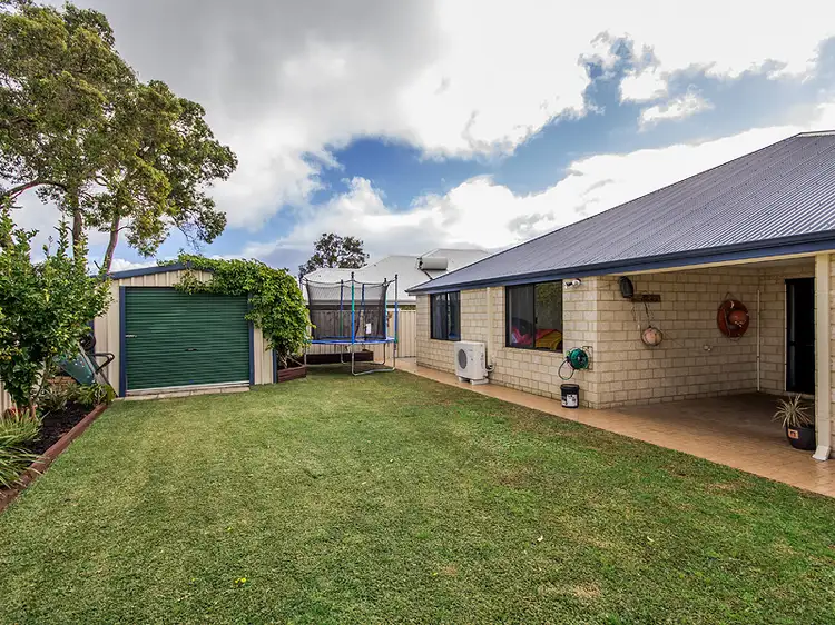 Fourth view of Homely house listing, 28 Holloway Turn, Ravenswood WA 6208