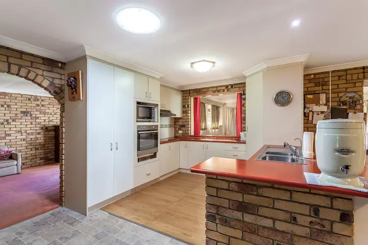 Fifth view of Homely house listing, 6 Cecil Crescent, Highfields QLD 4352