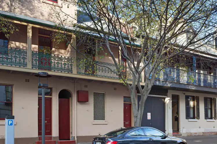 92 Kent Street, Millers Point NSW 2000