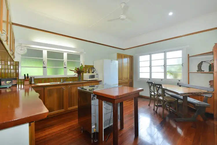 Seventh view of Homely house listing, 7 Owen Street, Mossman QLD 4873