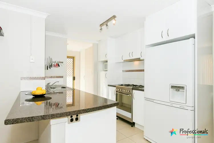 Second view of Homely house listing, 22 Dulverton Close, Stratton WA 6056
