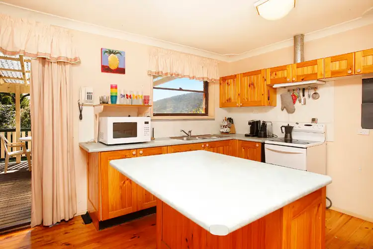 Third view of Homely house listing, 16 Wandevan Place, Mittagong NSW 2575