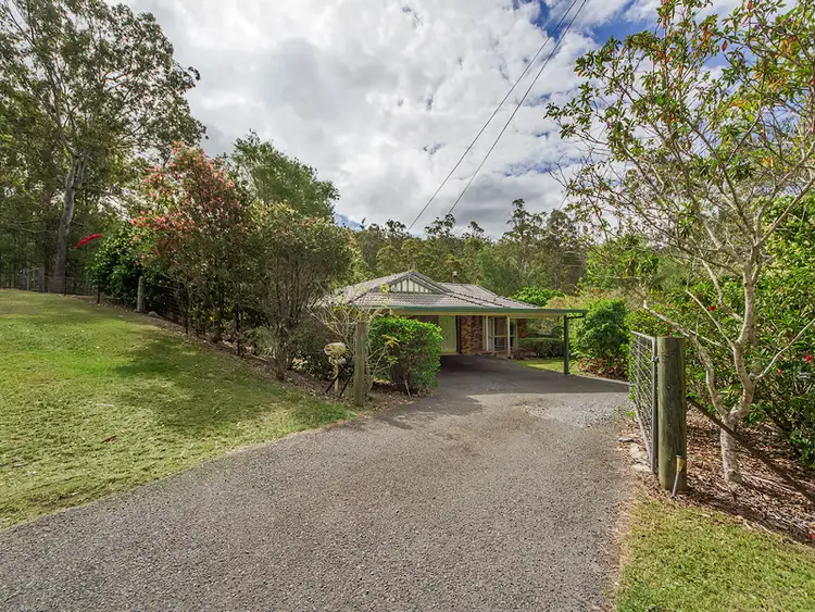 Third view of Homely house listing, 40 Albert Evans, Worongary QLD 4213