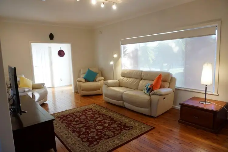 Fourth view of Homely house listing, 17 Gibbs Street, Griffith NSW 2680