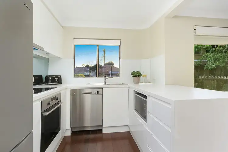 Main view of Homely unit listing, 9/33 Hay Street, Leichhardt NSW 2040