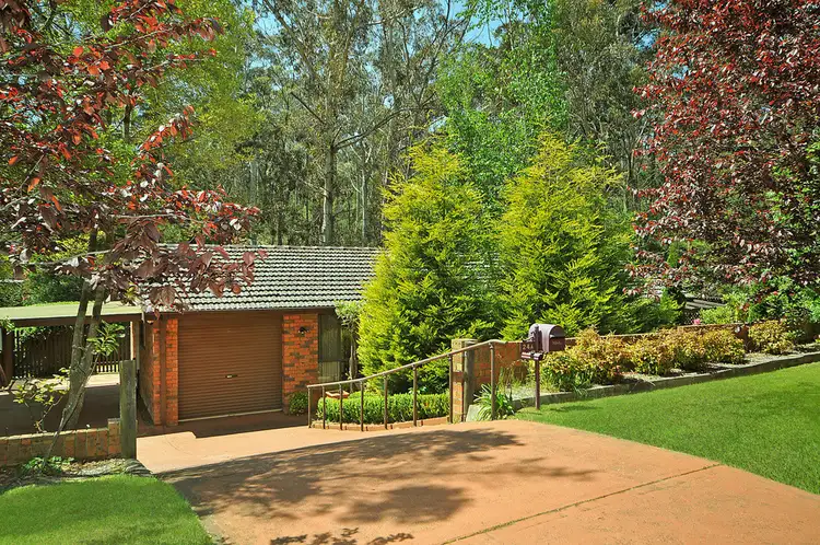 24A Portland Road, Medlow Bath NSW 2780