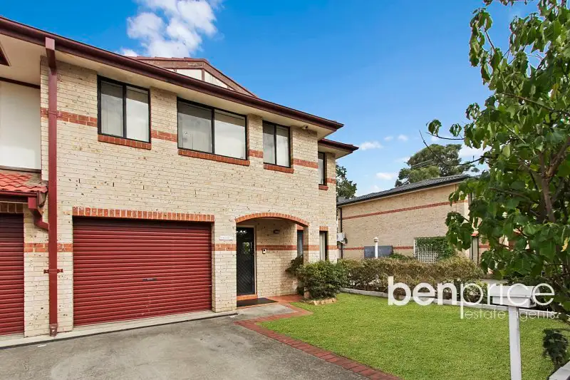 Main view of Homely townhouse listing, 80 Methven St, Mount Druitt NSW 2770