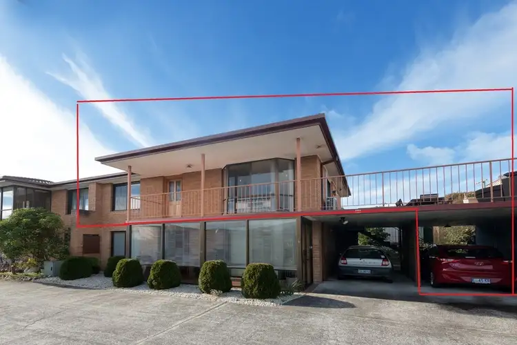 Main view of Homely unit listing, 26 Village Drive, Kingston TAS 7050
