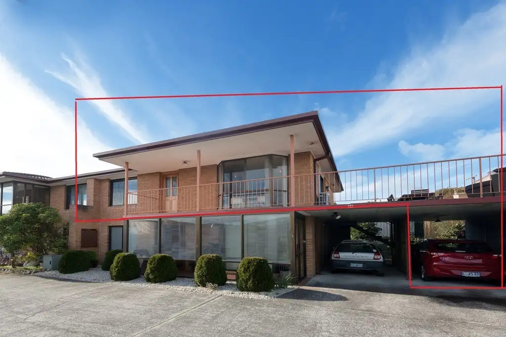 Main view of Homely unit listing, 26 Village Drive, Kingston TAS 7050
