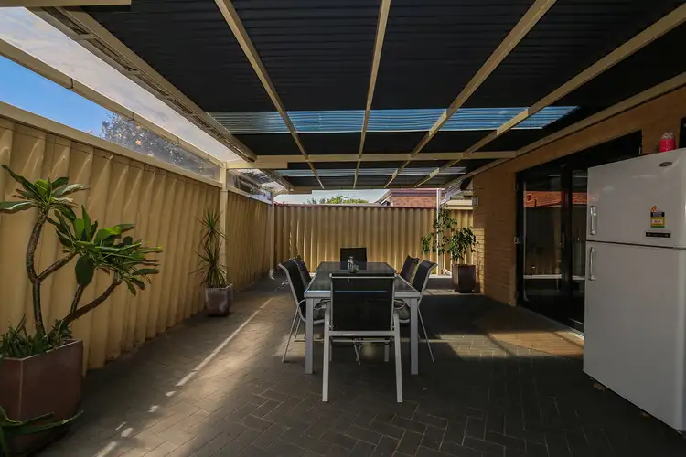 Sixth view of Homely house listing, 3 Terelinck Crescent, Redcliffe WA 6104