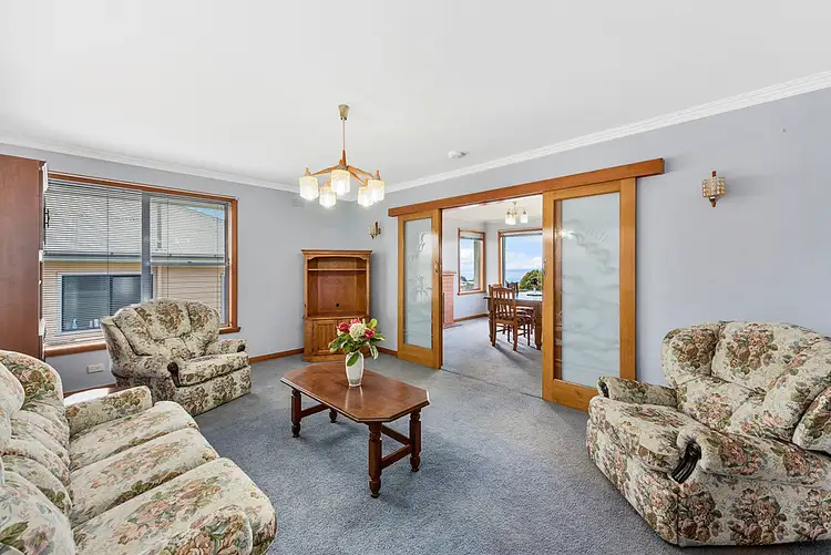 Third view of Homely house listing, 25 Payne Street, Hillcrest TAS 7320