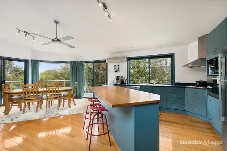 Second view of Homely house listing, 5A Louise Simon Court, Leongatha VIC 3953