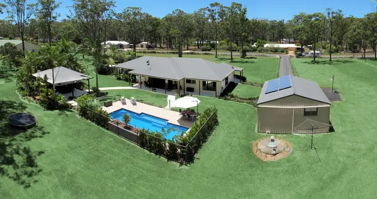 Second view of Homely house listing, 11 Pinehyrst Drive, Moonee Beach NSW 2450