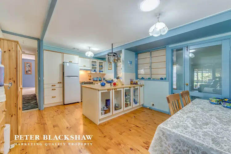 Sixth view of Homely house listing, 6 Santalum Street, Rivett ACT 2611