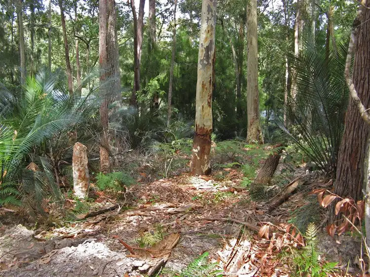 Sixth view of Homely land listing, 23 Murramarang Crescent, South Durras NSW 2536