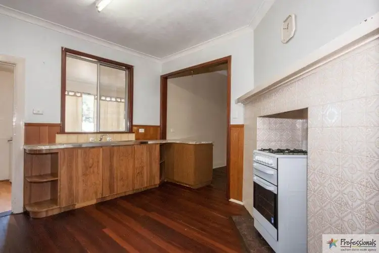 Sixth view of Homely house listing, 45 Jones Street, Collie WA 6225