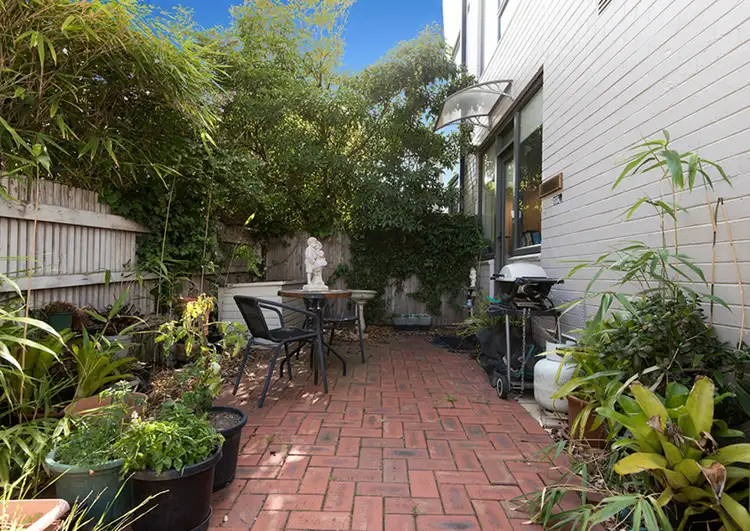 Second view of Homely apartment listing, 4/164 Napier Street, Essendon VIC 3040