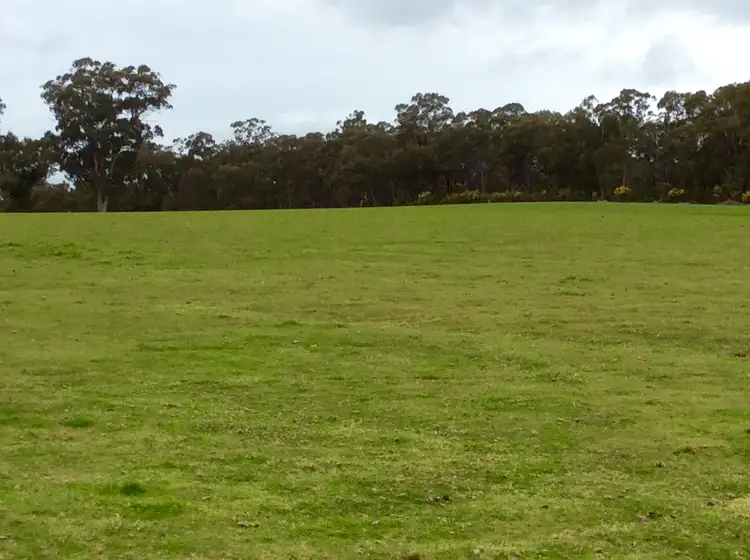 Lot 31 Kobyboyn Rise, Seymour VIC 3660
