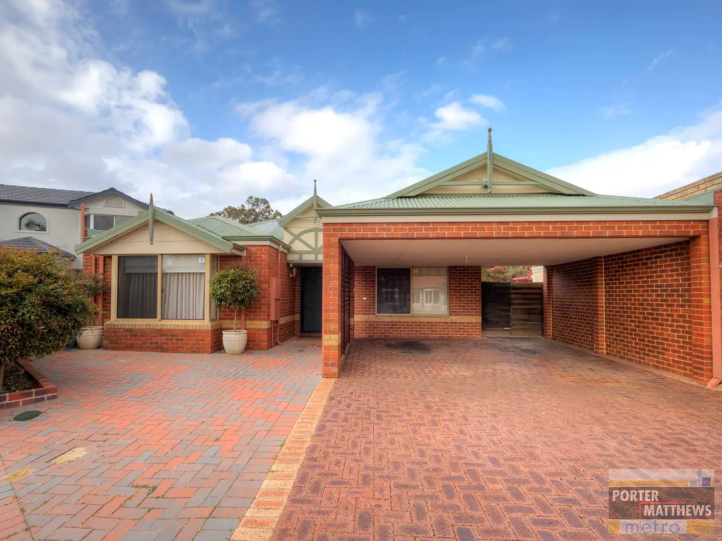 Main view of Homely house listing, 54 Tibradden Circle, Ascot WA 6104