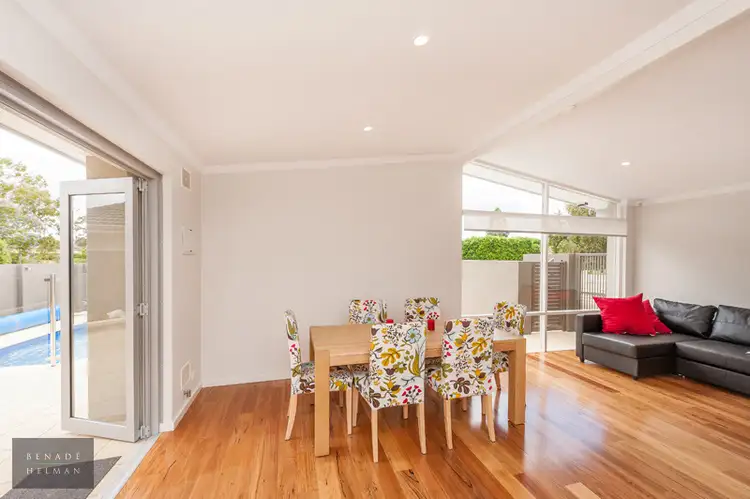 Third view of Homely house listing, 11 Pinaster Street, Menora WA 6050