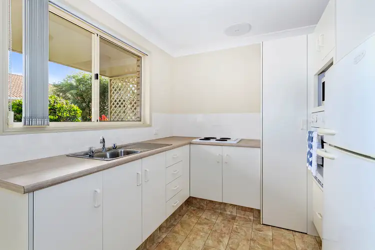 Second view of Homely townhouse listing, 4/1-9 Blue Jay Circuit, Kingscliff NSW 2487