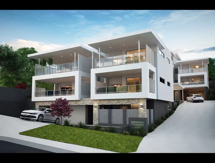 Second view of Homely apartment listing, 9/16 Sackville Terrace, Scarborough WA 6019