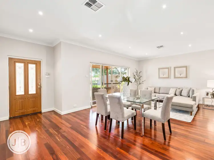Third view of Homely house listing, 11 Pether Road, Manning WA 6152