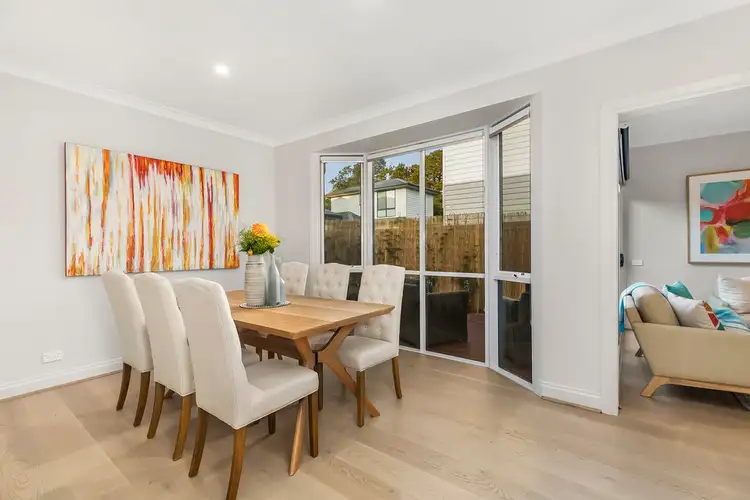 Sixth view of Homely unit listing, 1/13 Mountain View Road, Kilsyth VIC 3137