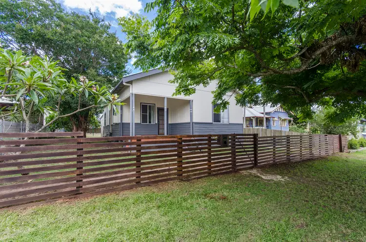 245 OLIVER STREET, Grafton NSW 2460
