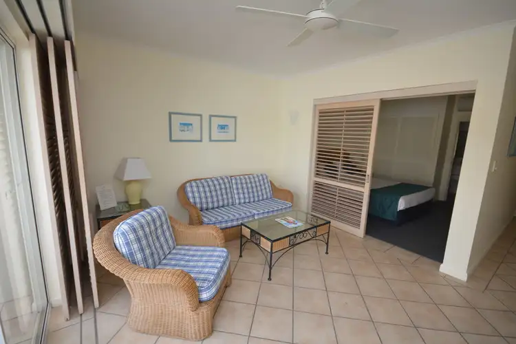 Sixth view of Homely house listing, 6/19 Macrossan St (Macrossan House), Port Douglas QLD 4877