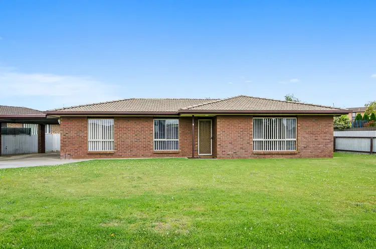 Second view of Homely house listing, 4 Balambool Avenue, Mount Gambier SA 5290