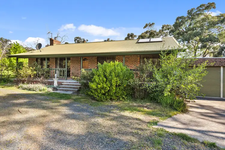Second view of Homely house listing, 837 Redesdale Road, Kyneton VIC 3444