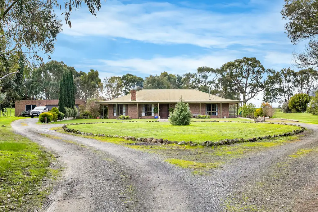 Main view of Homely house listing, 23 Deborah Court, Haddon VIC 3351